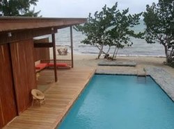 Sofia Coppola's vacation house in Belize b.jpgのサムネール画像